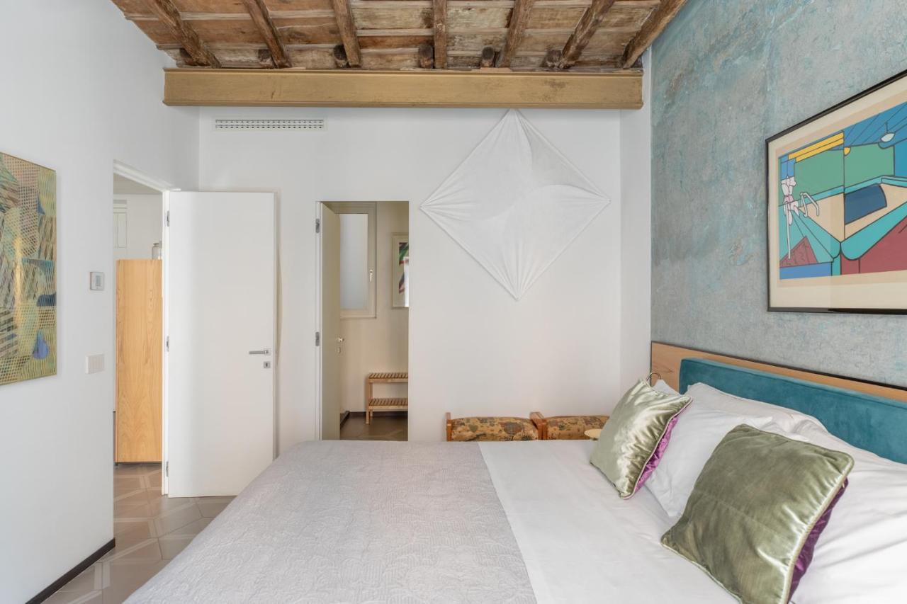 Iflat Vatican High-End Apartment Roma Exterior foto